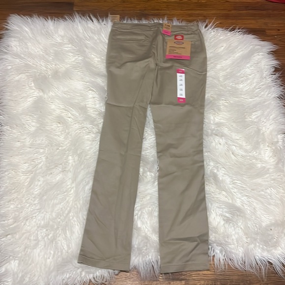 Junior girls school pants - Picture 2 of 6